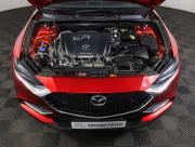 Mazda CX-4 I Рестайлинг Москва  - изображение 36