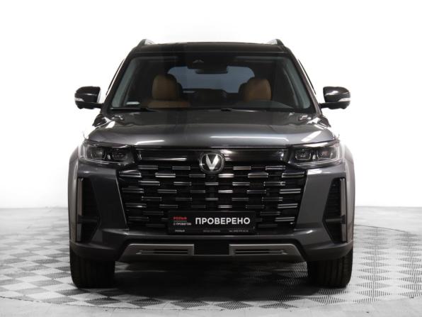 Changan CS95 I Рестайлинг 2 с пробегом 2023 года, цена 2 950 000 рублей, 31892 км, внедорожник, Автокод Объявления