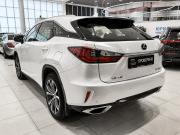 Lexus RX IV Рестайлинг Казань  - изображение 30