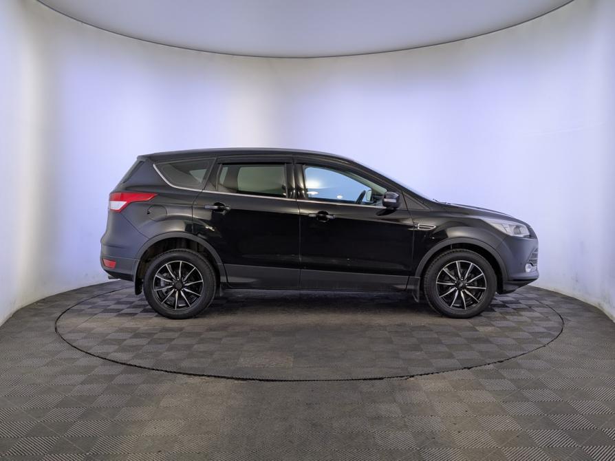 Ford Kuga II Москва  - изображение 4