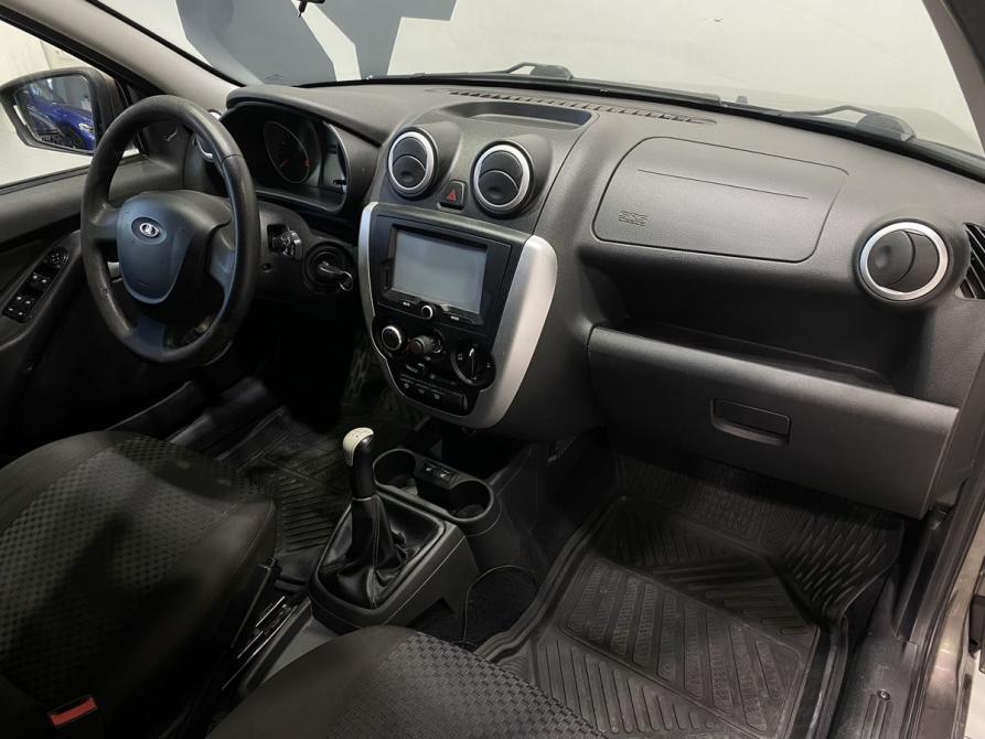 Lada (ВАЗ) Granta I Ростов-на-Дону  - изображение 13
