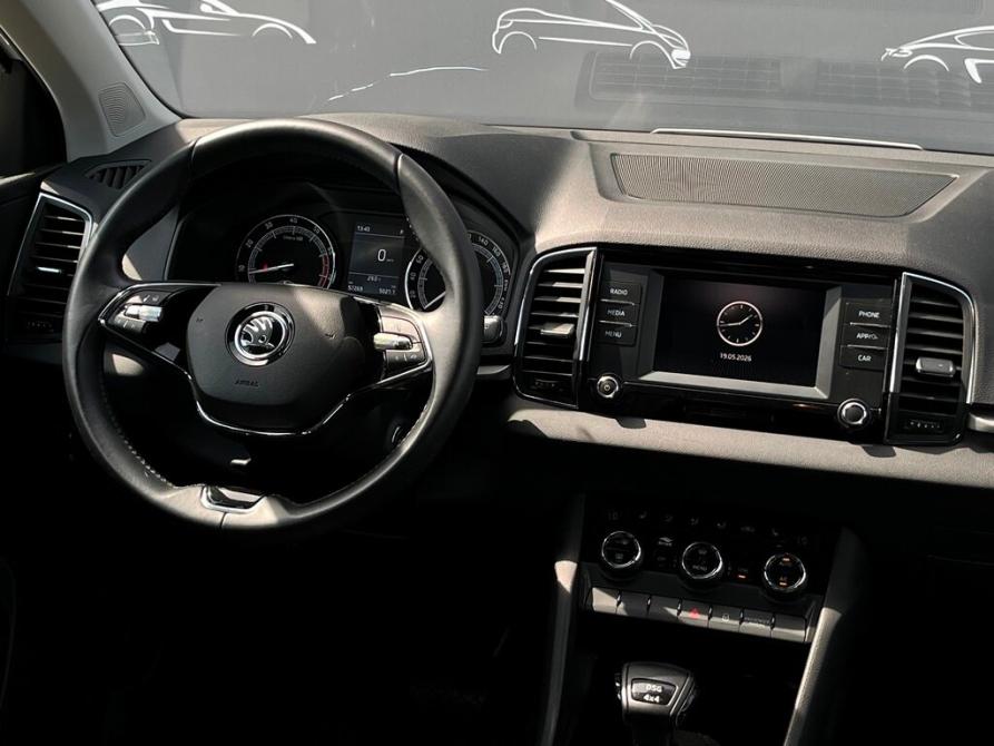 Skoda Karoq I Санкт-Петербург  - изображение 14