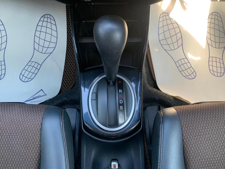 Honda Fit Shuttle I Стерлитамак  - изображение 15