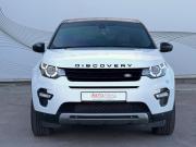 Land Rover Discovery Sport I Воронеж  - изображение 28