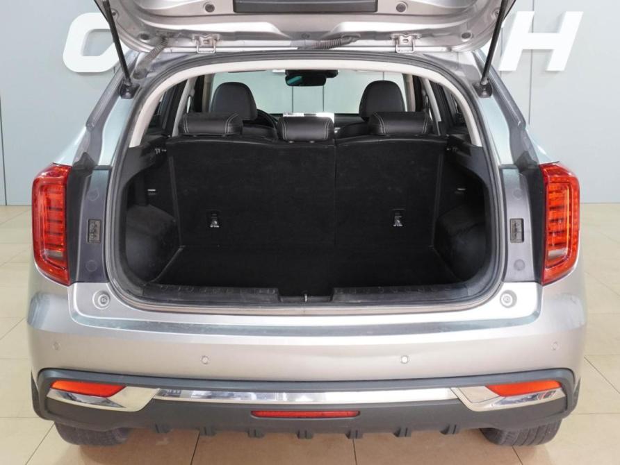 Haval Jolion I Воронеж  - изображение 26
