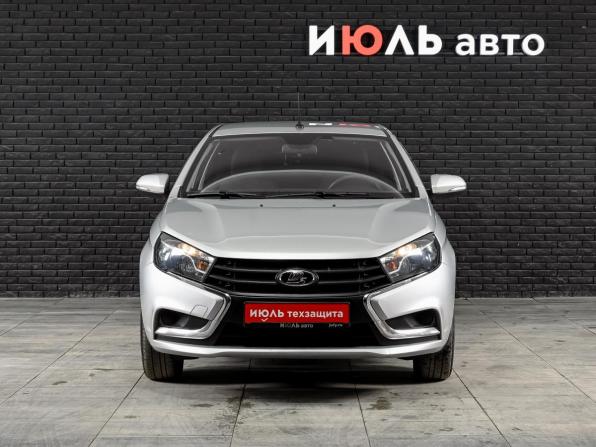 Lada (ВАЗ) Vesta I с пробегом 2021 года, цена 1 100 000 рублей, 88367 км, седан, Автокод Объявления
