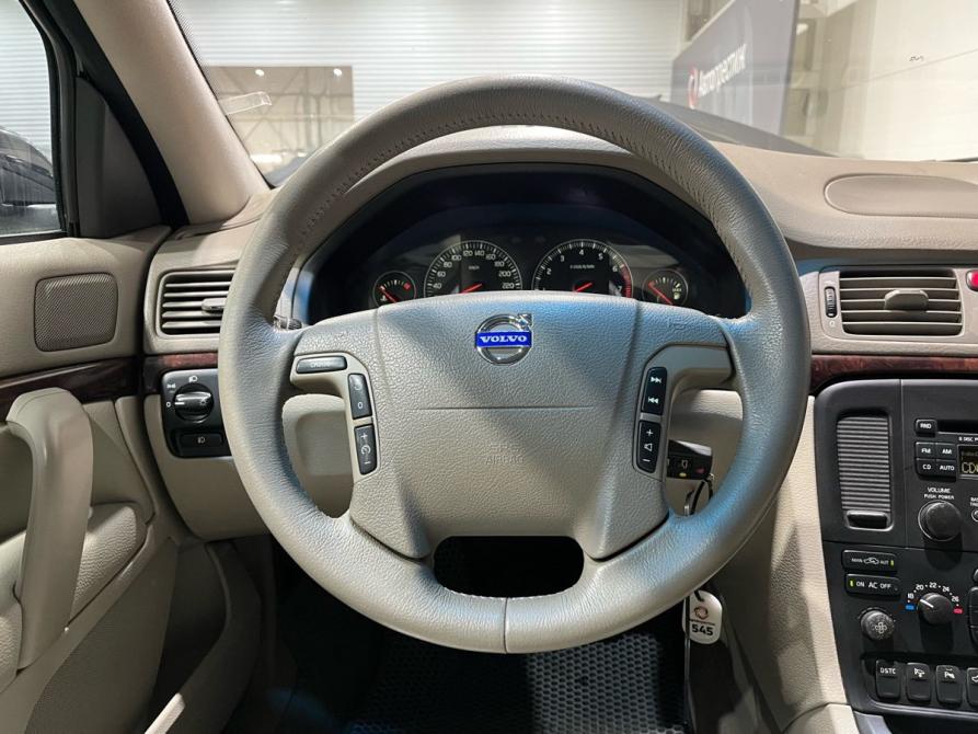 Volvo S80 I Рестайлинг Пермь  - изображение 13