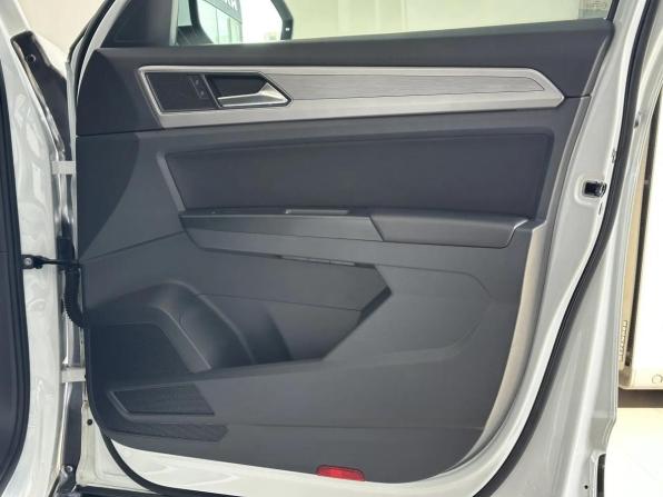 Volkswagen Teramont I с пробегом 2019 года, цена 3 555 000 рублей, 92287 км, внедорожник, Автокод Объявления