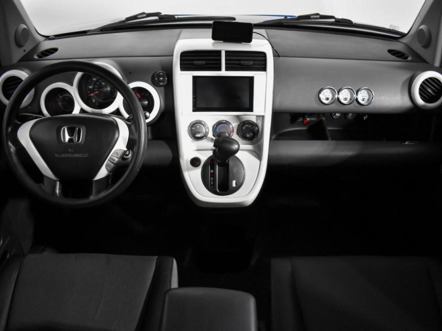 Honda Element I Санкт-Петербург  - изображение 15