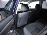 Mazda 3 I (BK) Рестайлинг Уфа  - изображение 27