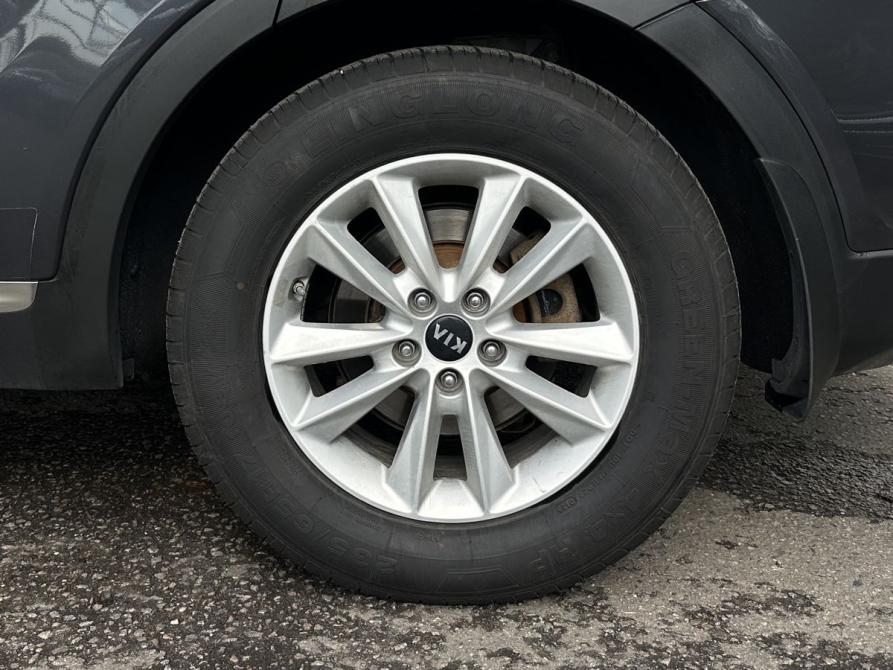 Kia Sorento III Prime Рестайлинг Москва  - изображение 16