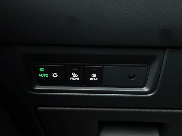 Volkswagen Touareg III с пробегом 2019 года, цена 4 396 400 рублей, 97019 км, внедорожник, Автокод Объявления