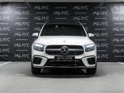 Mercedes-Benz GLB I (X247) Рестайлинг Москва  - изображение 24