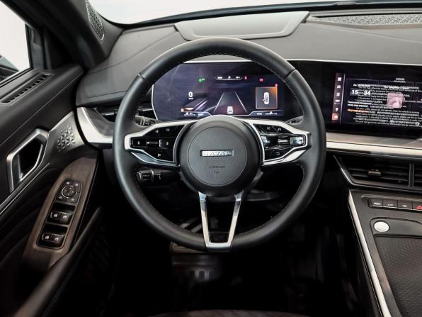 Haval F7 II с пробегом 2026 года, цена 2 550 000 рублей, 7152 км, внедорожник, Автокод Объявления