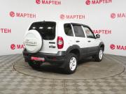 Lada (ВАЗ) Niva Вологда  - изображение 23