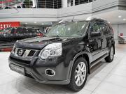 Nissan X-Trail II Рестайлинг Казань  - изображение 23
