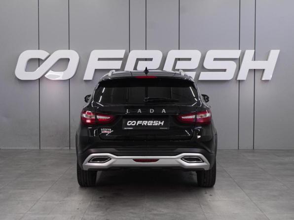 Lada (ВАЗ) Vesta I Рестайлинг (NG) с пробегом 2024 года, цена 1 449 000 рублей, 35939 км, универсал, Автокод Объявления