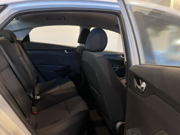 Hyundai Solaris II Рестайлинг с пробегом 2020 года, цена 1 745 000 рублей, 80190 км, седан, Автокод Объявления