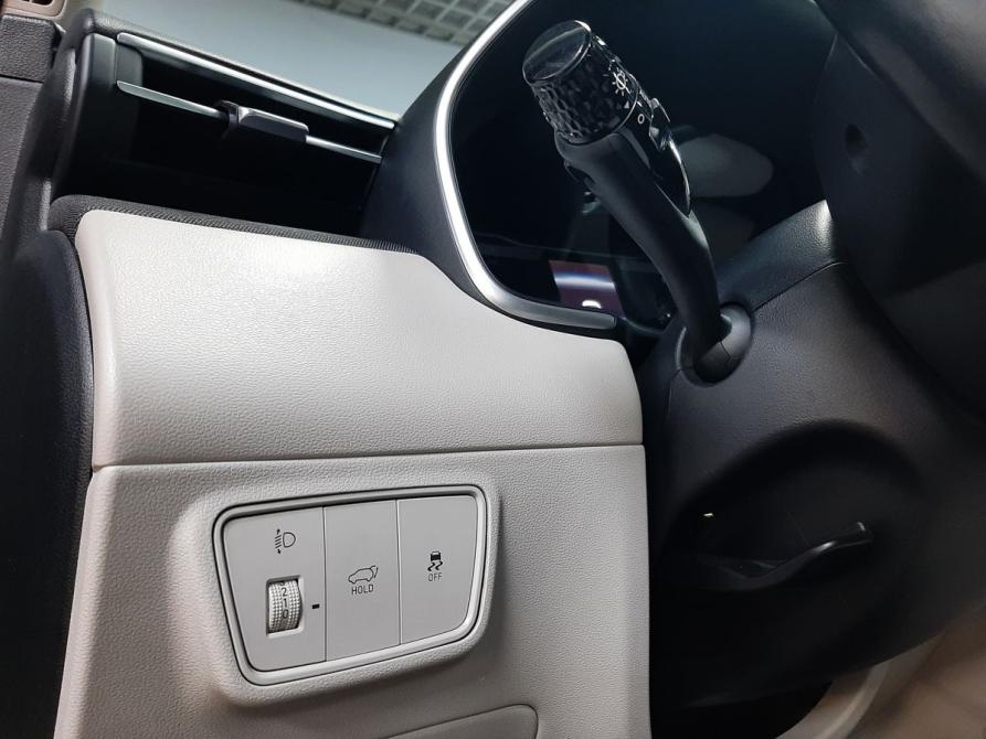 Hyundai Tucson IV Москва  - изображение 22