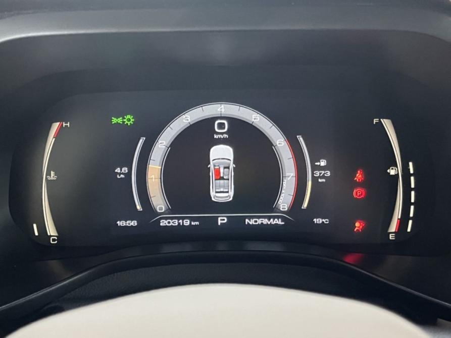 Haval Jolion I Рестайлинг Курск  - изображение 11