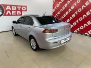 Mitsubishi Lancer X Рестайлинг Новочеркасск  - изображение 21