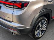 Changan CS35 Plus I Рестайлинг Москва  - изображение 33