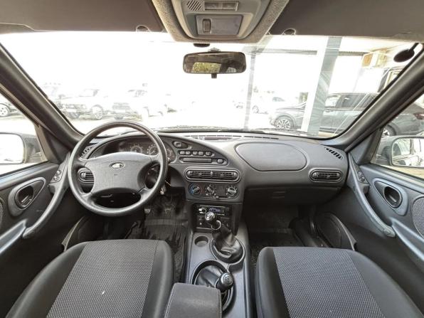 Lada (ВАЗ) Niva Travel I с пробегом 2023 года, цена 1 035 000 рублей, 48420 км, внедорожник, Автокод Объявления