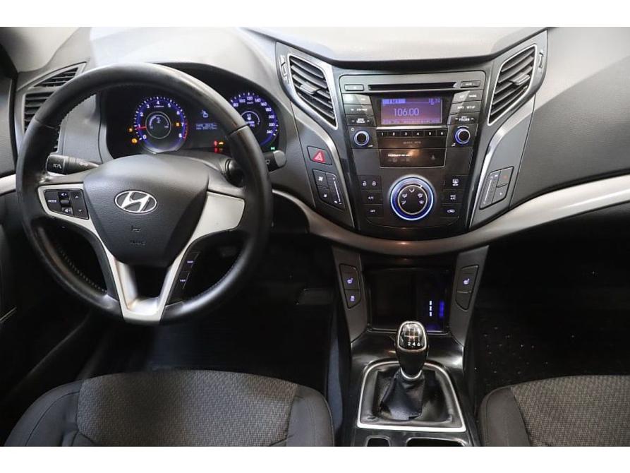 Hyundai i40 I Коломна  - изображение 9
