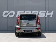 Kia Soul I Рестайлинг Краснодар  - изображение 25