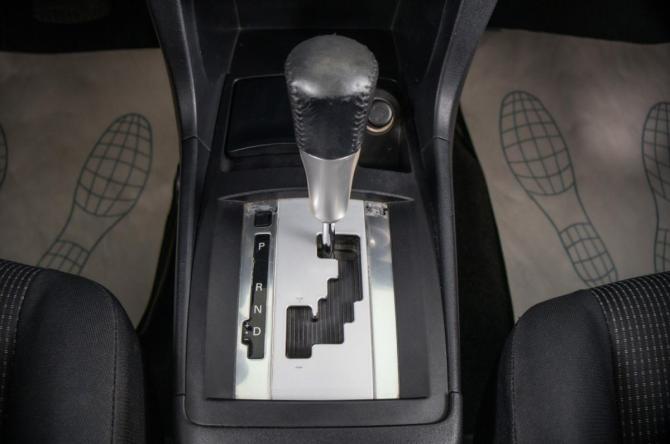Mitsubishi Lancer X с пробегом 2008 года, цена 799 000 рублей, 220023 км, седан, Автокод Объявления