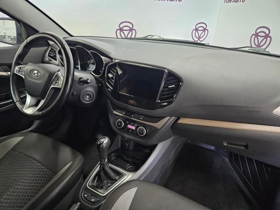 Lada (ВАЗ) Vesta I Тольятти  - изображение 13