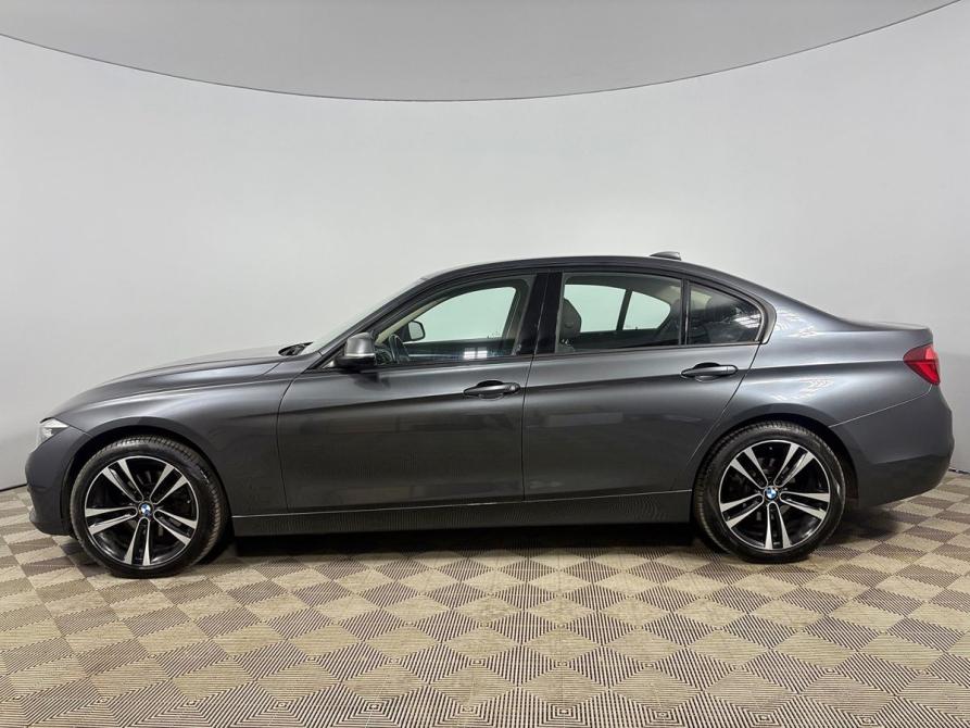 BMW 3 серии VI (F3x) Рестайлинг Борисоглебск  - изображение 2