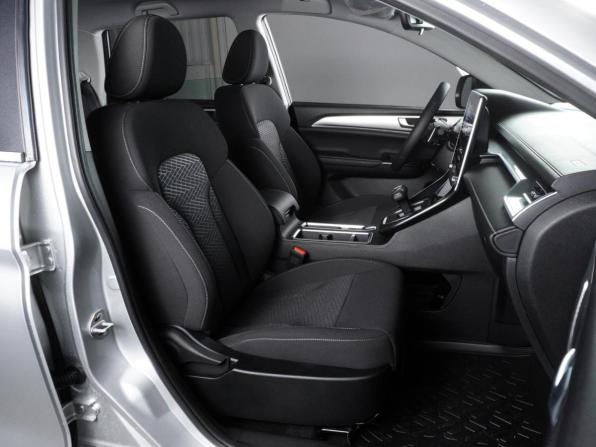 Haval M6 II с пробегом 2026 года, цена 2 370 000 рублей, 3 км, внедорожник, Автокод Объявления