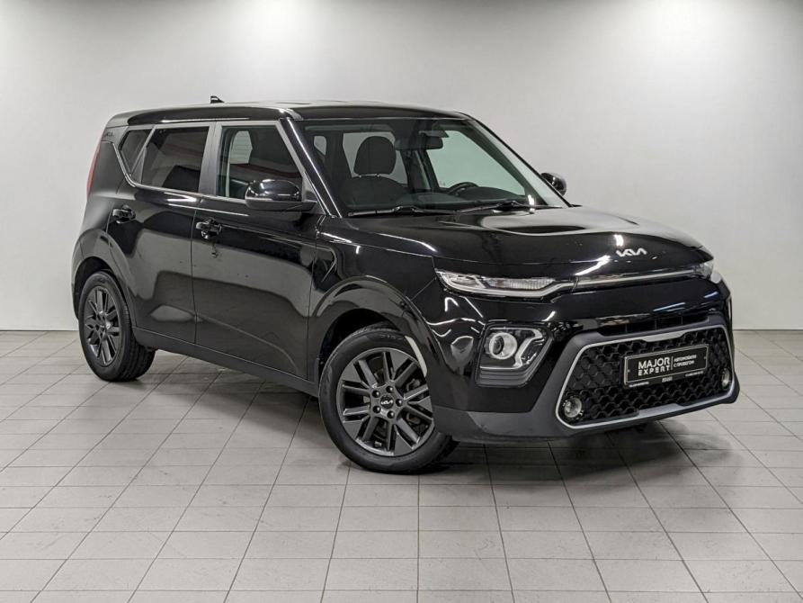 Kia Soul III Химки  - изображение 3
