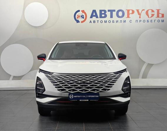 Omoda C5 I с пробегом 2023 года, цена 1 888 000 рублей, 49788 км, внедорожник, Автокод Объявления