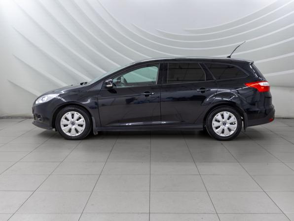 Ford Focus III с пробегом 2012 года, цена 878 000 рублей, 115207 км, универсал, Автокод Объявления