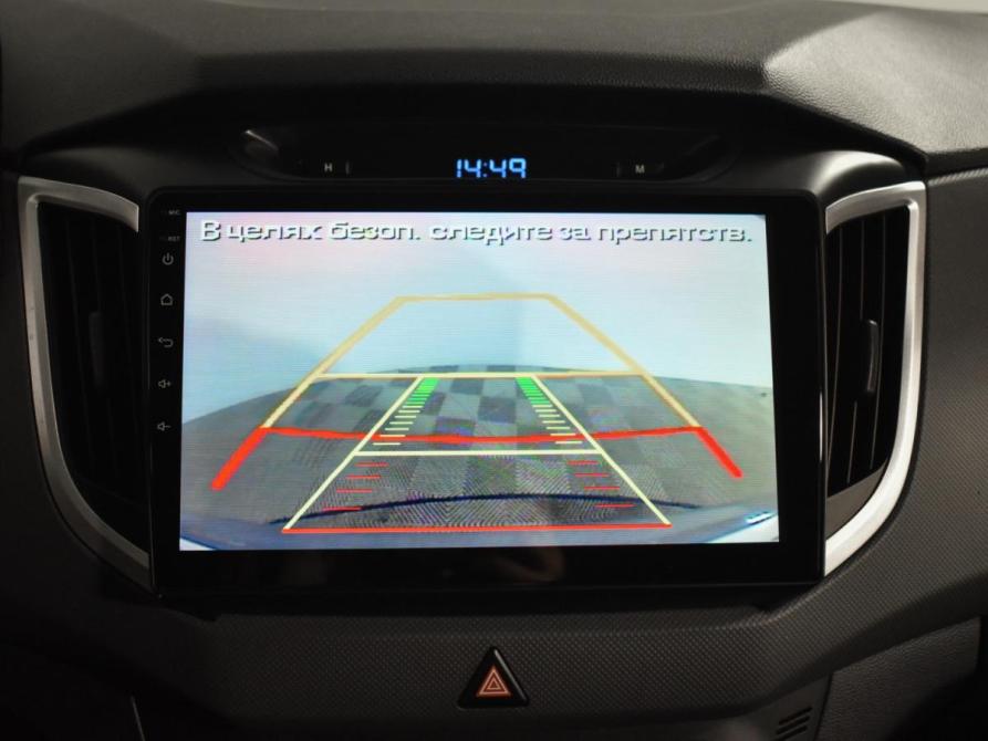 Hyundai Creta I Санкт-Петербург  - изображение 16