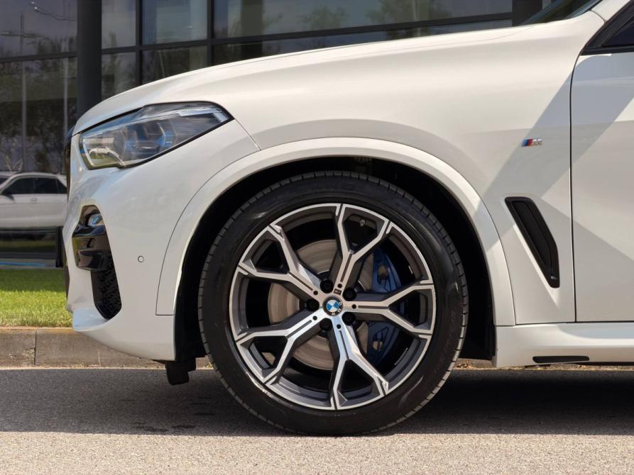BMW X5 IV (G05/G18) Пермь  - изображение 7