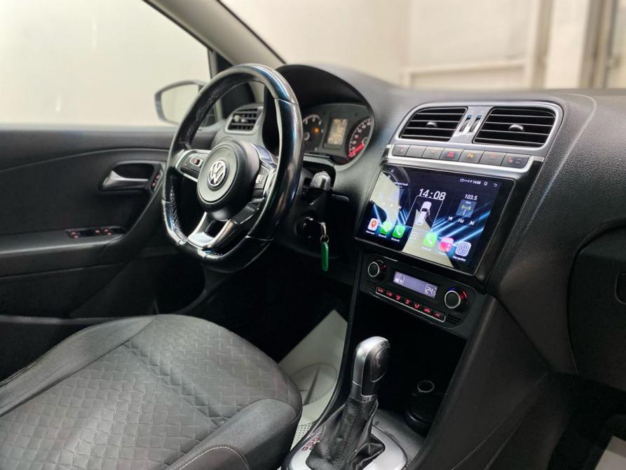 Volkswagen Polo V Рестайлинг Энгельс  - изображение 35