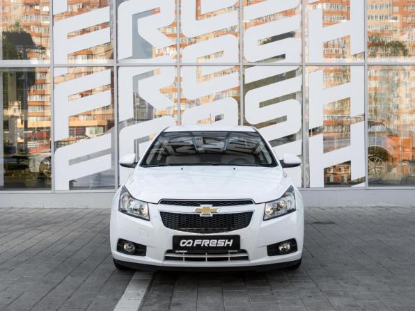 Chevrolet Cruze I с пробегом 2012 года, цена 840 000 рублей, 105183 км, седан, Автокод Объявления