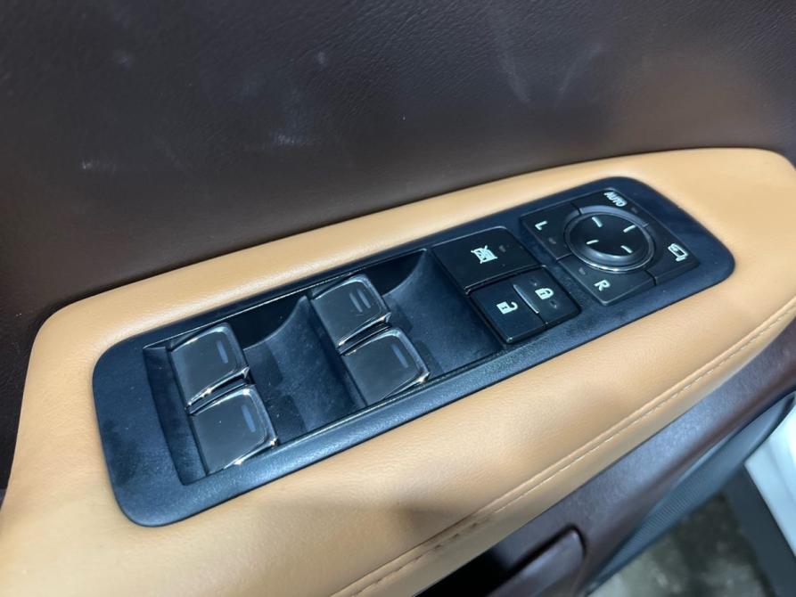 Lexus RX IV Пермь  - изображение 19