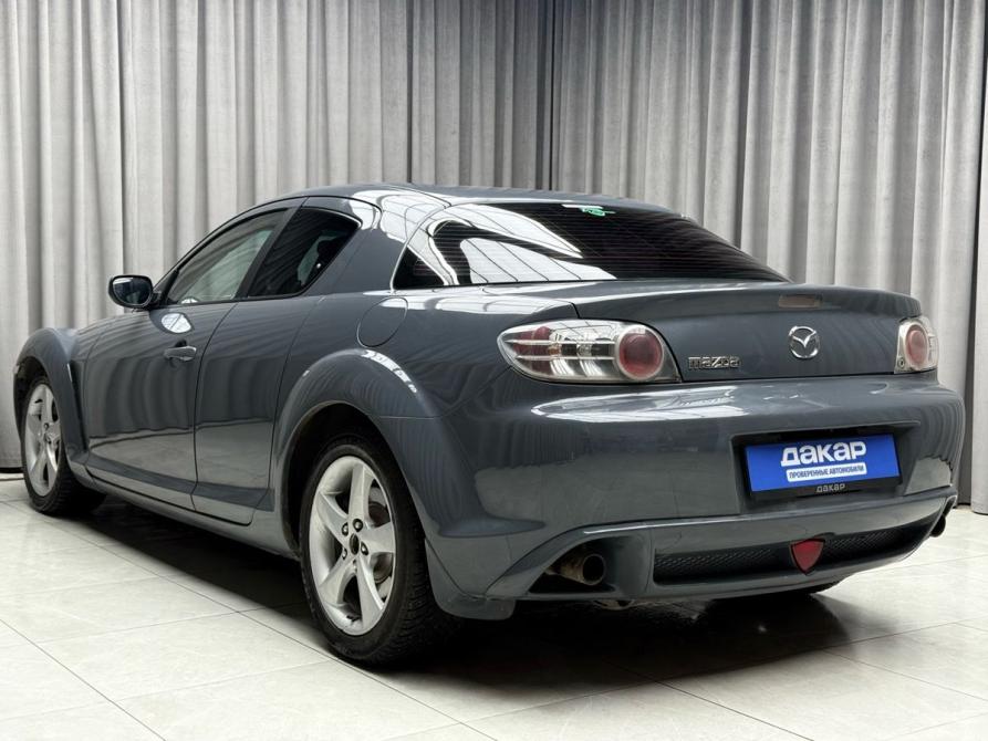 Mazda RX-8 I Ижевск  - изображение 4