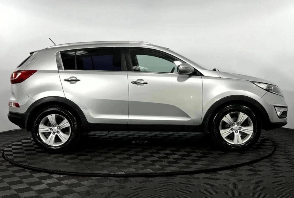 Kia Sportage III Нижний Новгород  - изображение 5