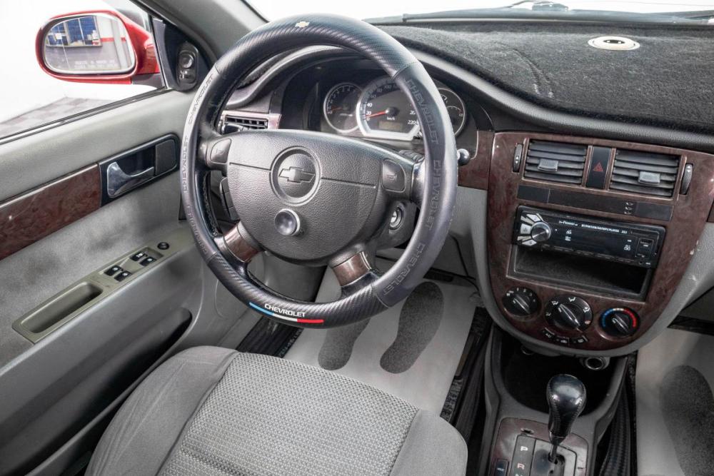 Chevrolet Lacetti I Барнаул  - изображение 16