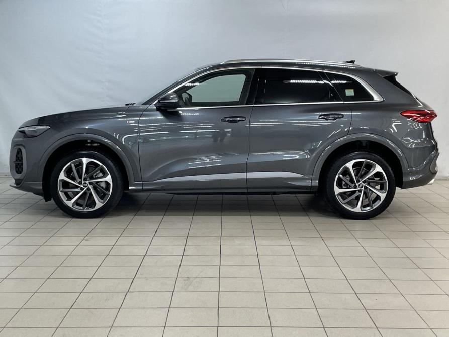 Audi Q5 III Воронеж  - изображение 11