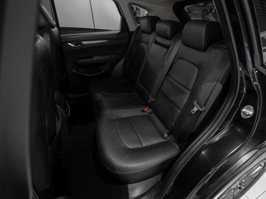 Mazda CX-5 II Москва  - изображение 12