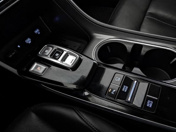 Hyundai Sonata VIII (DN8) с пробегом 2020 года, цена 2 339 000 рублей, 142200 км, седан, Автокод Объявления