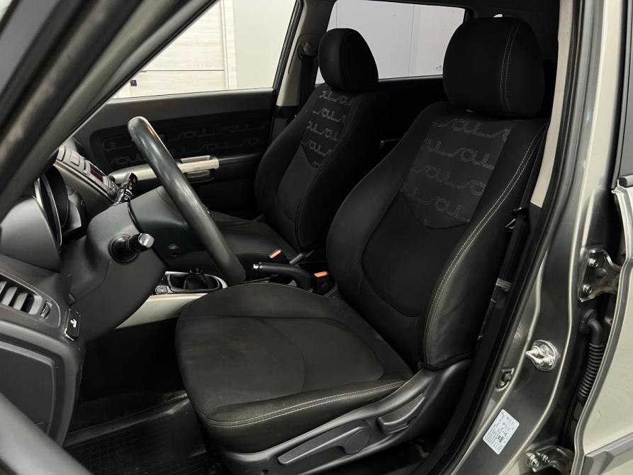 Kia Soul I Рестайлинг Казань  - изображение 13