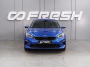 Kia Ceed III Воронеж  - изображение 20