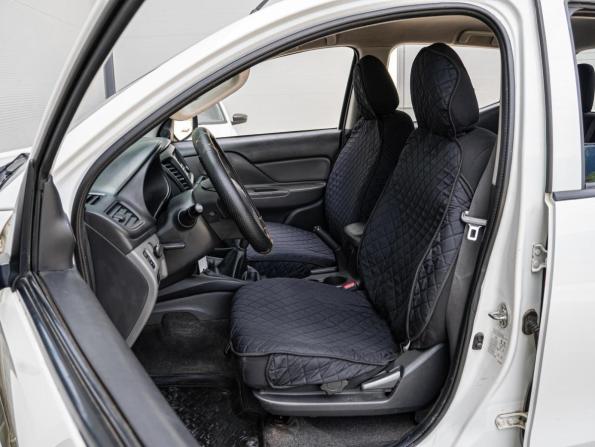 Mitsubishi L200 V с пробегом 2015 года, цена 1 910 000 рублей, 258854 км, offers.body_type.unknown, Автокод Объявления